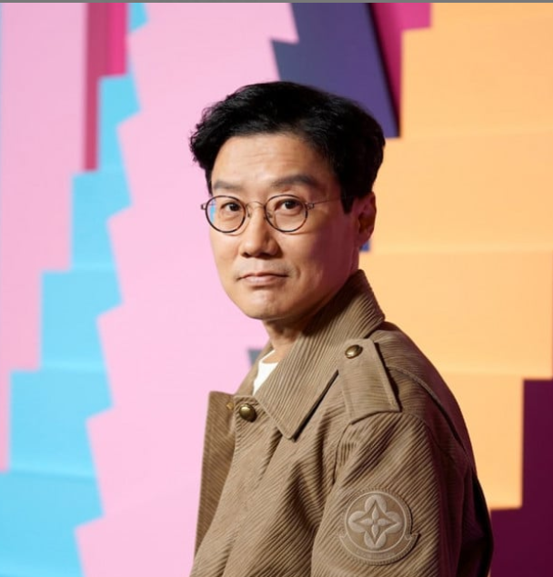 오징어 게임 3 황동혁 감독
