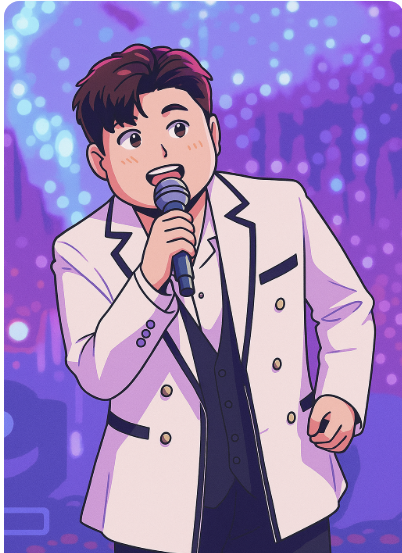 김호중 아리스
