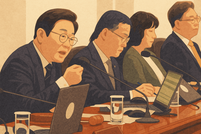 민생회복 소비쿠폰 신청 기간