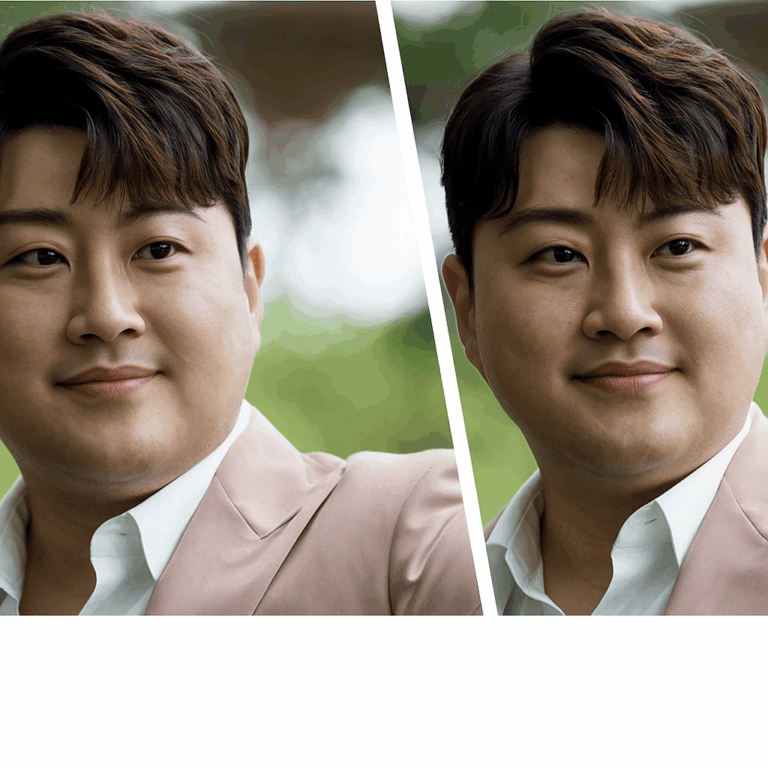 김호중 나의 사람아