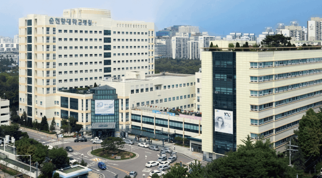 성장호르몬검사 입원검사