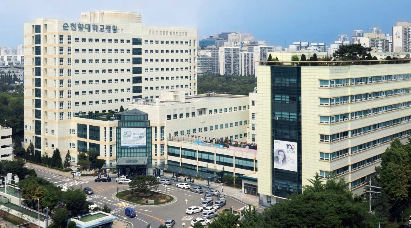 성장호르몬 검사 입원검사