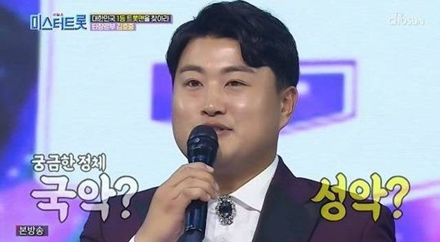 성악소년에서 트바로티로