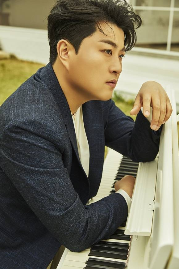김호중 파노라마