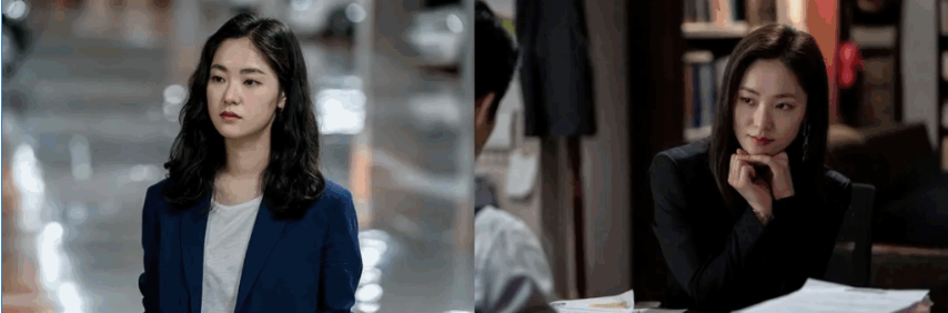 전여빈 천의 얼굴