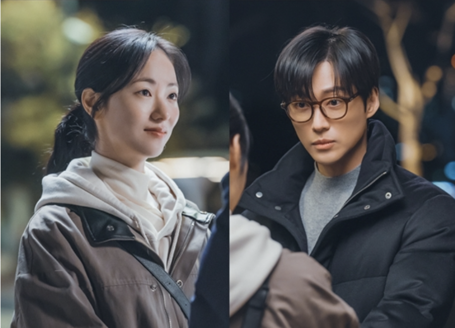 남궁민 전여빈 본격 연애 시작