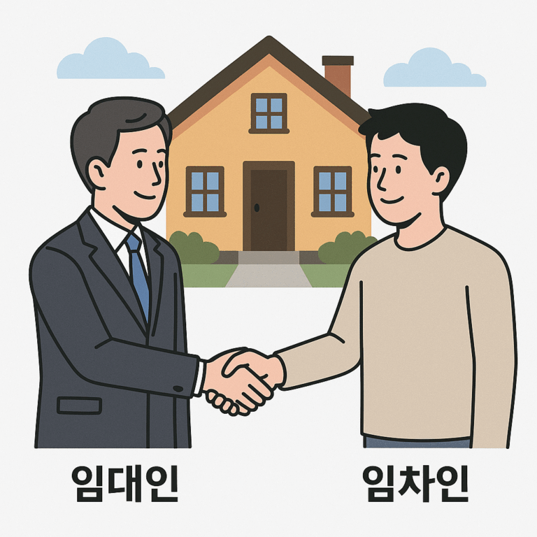 임대사업자 부가세 신고