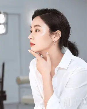 전여빈 천의 얼굴