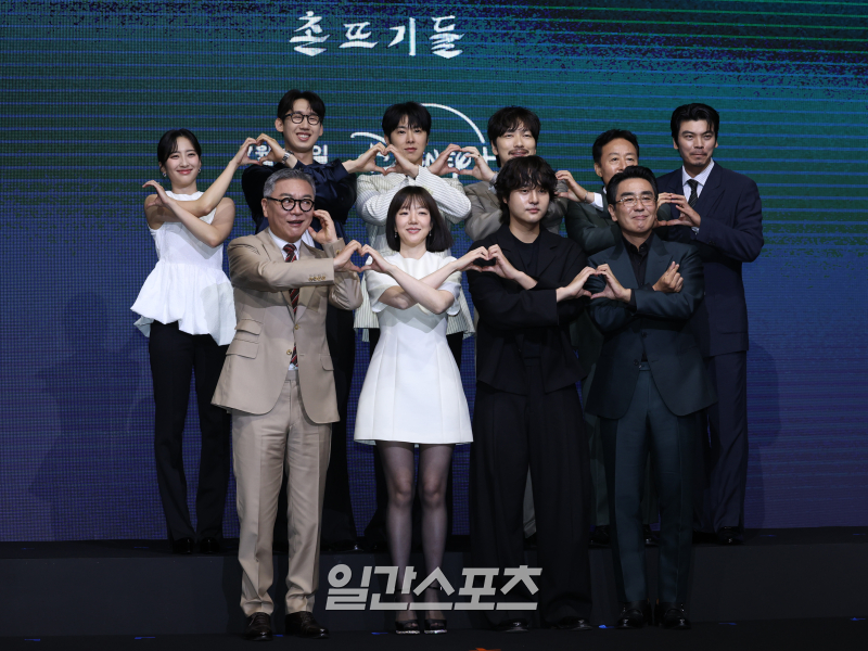 류승룡 정윤호 파인 땡큐