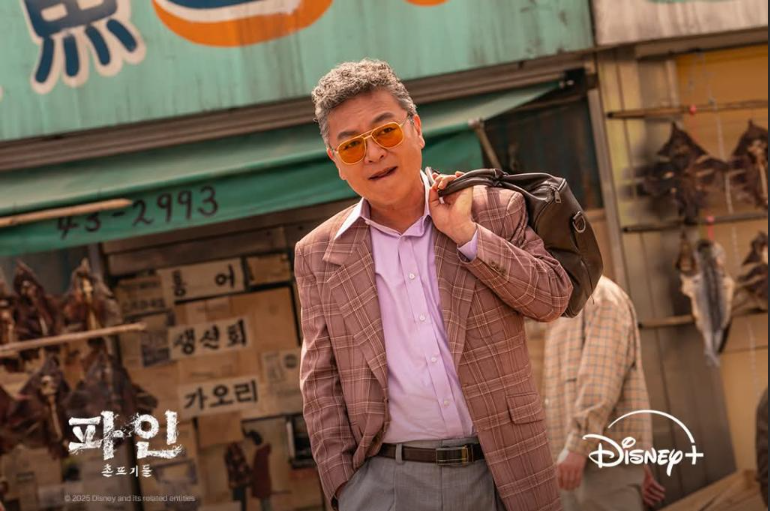 파인 촌뜨기들 드라마 몇부작